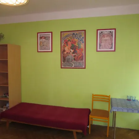 Florenc 41 Prague