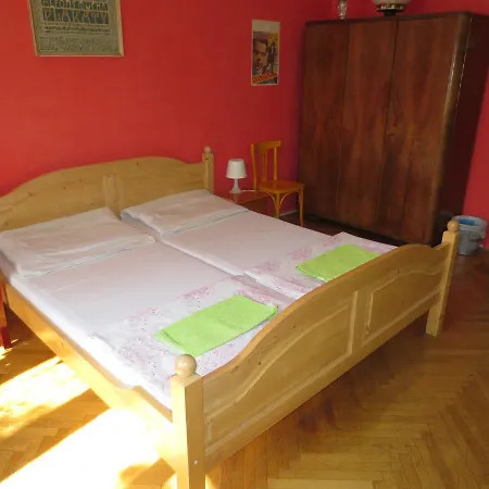 Florenc 41 Prague
