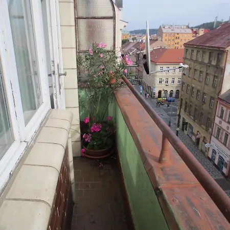 Florenc 41 Prague