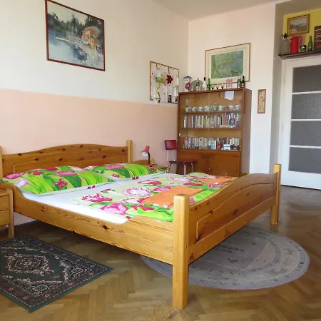 Florenc 41 Praha