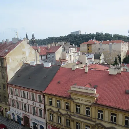 Florenc 41 * Praga